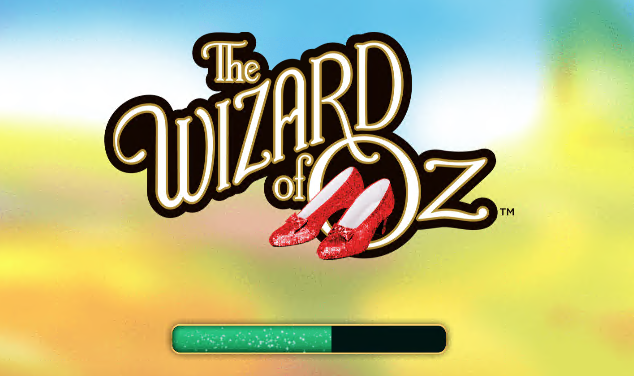 The Wizard of O